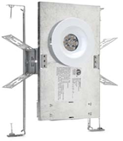 Downlights: Orr Lighting