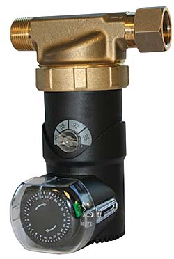 Wireless Circulator System: Xylem Inc.