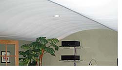Ceiling: MP Global