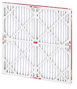 Air Filter: AAF International (American Air Filter)