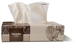 Facial Tissue: Cascades Tissue Group