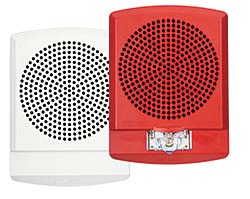 Horn Strobes: Cooper Notification