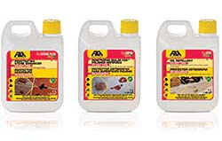 Surface Care Products: Fila Chemicals USA Corp.