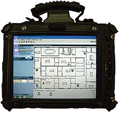 Workstation: Gamewell-FCI