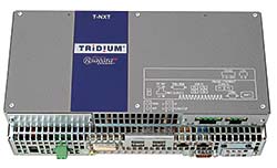 Controller: Tridium Inc.