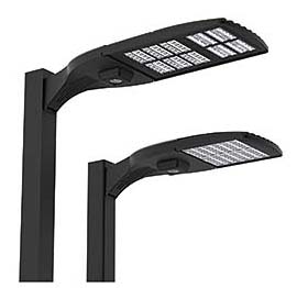 Luminaires: Lithonia Lighting