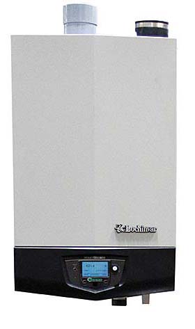 Water Heater: Lochinvar Corp.