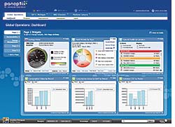 Building Automation System: Johnson Controls Inc.