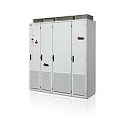 Solar Inverters: ABB Inc., Low-Voltage Drives