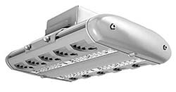 Luminaires: EYE Lighting International of North America