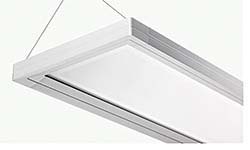 Luminaire: GE Lighting
