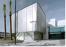 Metal Fabrics: GKD-USA Inc.