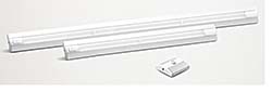 Under-Cabinet Fixture: Light Corp.