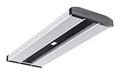 High Bay Luminaire: Lithonia Lighting