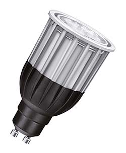 M16 Reflector Lamp: Osram Sylvania
