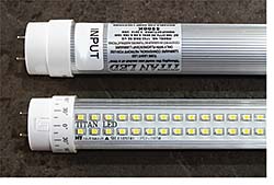 LED Lamps: Titan LED Inc.