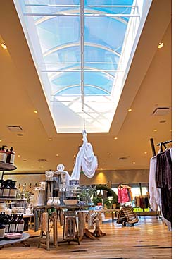 Skylights: Wasco Products Inc.