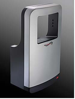 High-Speed Hand Dryer: American Specialities Inc. (ASI)