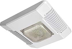 Canopy LED Lights: Cree Inc.