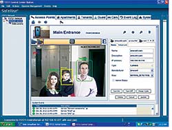 Access Software: FST21 America