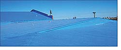Vinyl Roofing Membrane: Seaman Corp. - FiberTite Division