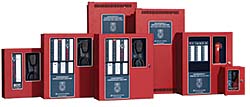 Mass Notification System: Fire-Lite Alarms