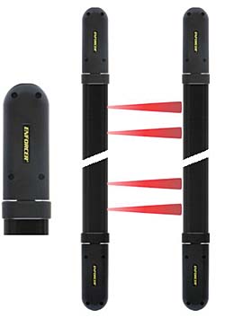 Barrier Sensors: SECO-LARM USA INC.