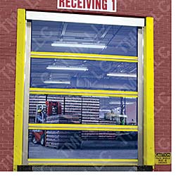 Roll-Up Door: TMI LLC