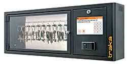 Key Management System: Traka-Assa Abloy