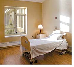 Window Series: Wausau Window and Wall Systems