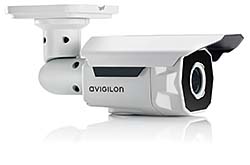 Surveillance Camera: Avigilon