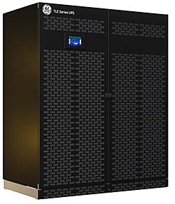 UPS: GE Industrial Solutions