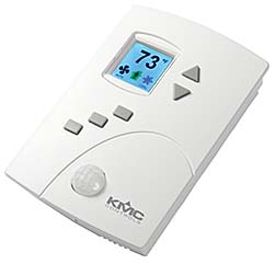 Thermostats: KMC Controls Inc.