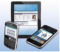 Access Control System: Keyscan Inc.