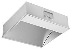 LED Fixture: Lutron Electronics Co. Inc.