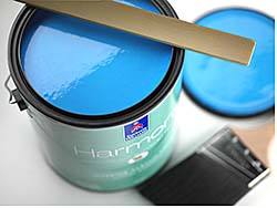 Paint: Sherwin-Williams