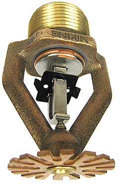 Sprinkler: Viking Corp.