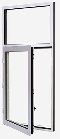 Window: YKK AP America Inc.
