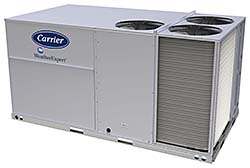 Rooftop Unit: Carrier Corp.