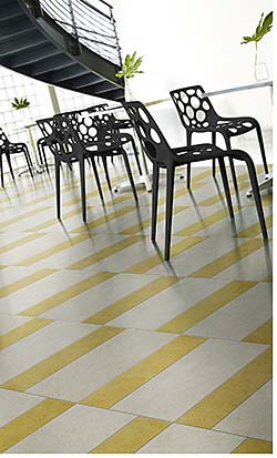 Porcelain Tile: Crossville Inc.