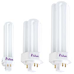 Fluorescent Lamps: Fulham Co. Inc.