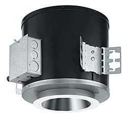 PAR38 Adjustable Housing: Juno Lighting Group