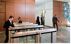 Elevator Destination Control: KONE Inc.