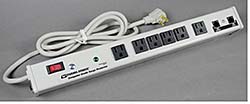 Power Strip: Legrand/Wiremold