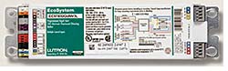 Dimming Ballast: Lutron Electronics Co. Inc.