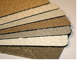 Wall Panel Finishes: MBCI