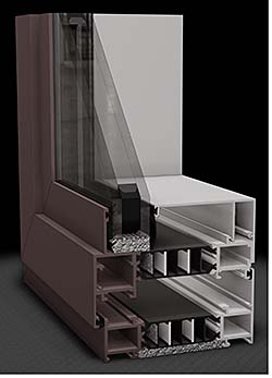 Window Series: Peerless Products Inc.