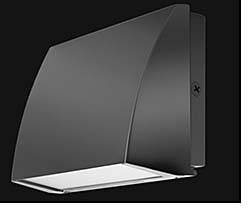 Wallpack: RAB Lighting