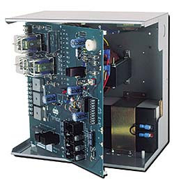 Elevator Battery Backup: Reynolds & Reynolds Electronics