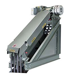 Mid-rise Elevator Modernization: Schindler Elevator Corp.